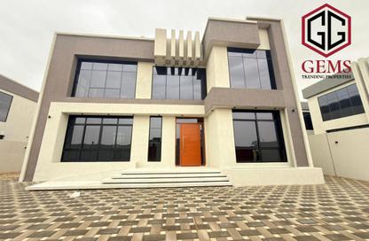 Villa - 5 - 6 for rent in Madinat Hind 3 - Dubai Villa - 5 - 6 for rent in Madinat Hind 3 - Dubai