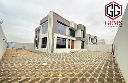 Villa - 5 - 6 for rent in Madinat Hind 3 - Dubai Villa - 5 - 6 for rent in Madinat Hind 3 - Dubai