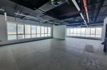 Co-working space - Studio - 2 Bathrooms for rent in Al Majaz Pearl - Al Majaz 2 - Al Majaz - Sharjah