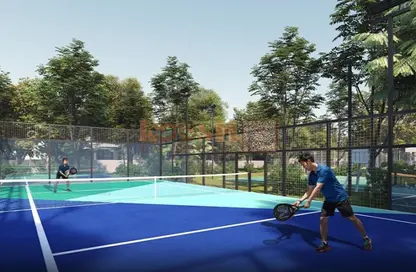 Villa - 4 Bedrooms - 6 Bathrooms for sale in Kaya - Masaar - Tilal City - Sharjah