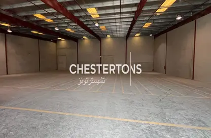 Warehouse - Studio for rent in Phase 1 - Dubai Investment Park (DIP) - Dubai