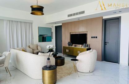Apartment - Studio - 1 Bathroom for sale in Glam Residence - Al Zorah - Ajman