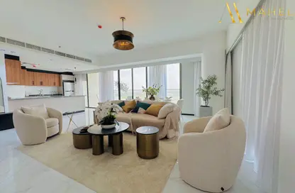 Apartment - Studio - 1 Bathroom for sale in Glam Residence - Al Zorah - Ajman