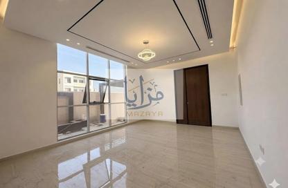 فيلا - 5 غرف نوم - 7 حمامات للبيع في الزاهية جاردنز - الزاهية - عجمان