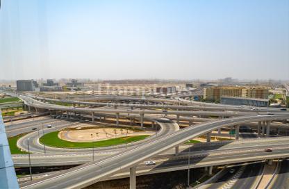 شقة - غرفة نوم - 2 حمامات للبيع في برج إسكان - دبي مارينا - دبي