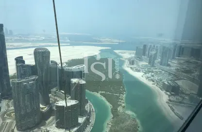 Apartment - 3 Bedrooms - 4 Bathrooms for sale in Sky Tower - Shams Abu Dhabi - Al Reem Island - Abu Dhabi Apartment - 3 Bedrooms - 4 Bathrooms for sale in Sky Tower - Shams Abu Dhabi - Al Reem Island - Abu Dhabi