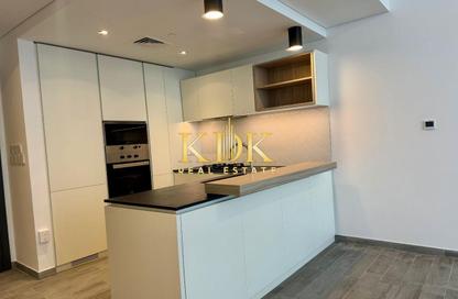 Apartment - 1 - 1 for rent in Belgravia Square - District 14 - Jumeirah Village Circle - Dubai
