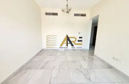 Apartment - 1 Bedroom - 2 Bathrooms for rent in Sarab 2 - Aljada - Sharjah