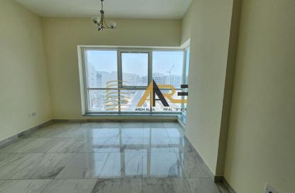Apartment - 1 Bedroom - 2 Bathrooms for rent in Sarab 2 - Aljada - Sharjah