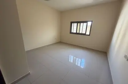 شقة - غرفة نوم - 2 حمامات للايجار في فلل الروضة 2 - 2  الروضة - الروضة - عجمان