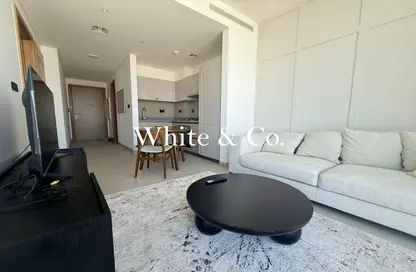 Apartment - 1 Bedroom - 2 Bathrooms for rent in Sobha Hartland Waves - Sobha Hartland - Mohammed Bin Rashid City - Dubai