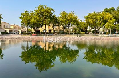 Villa - 2 - 3 for sale in Springs 6 - The Springs - Dubai