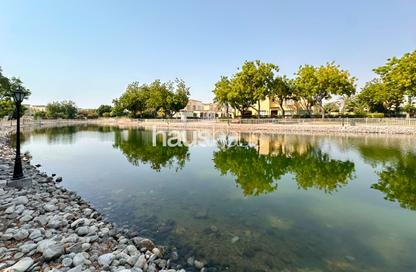 Villa - 2 - 3 for sale in Springs 6 - The Springs - Dubai
