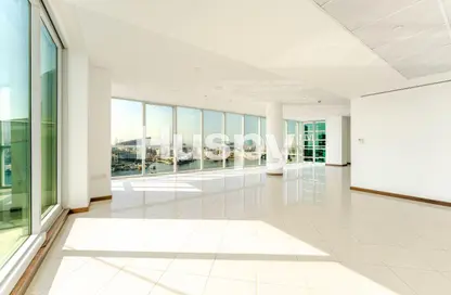 Apartment - 4 Bedrooms - 6 Bathrooms for sale in Marsa Plaza - Dubai Festival City - Dubai