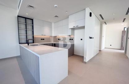 Villa - 3 Bedrooms - 4 Bathrooms for rent in Golf Grove - Dubai Hills Estate - Dubai