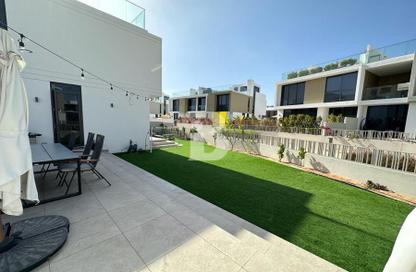 Villa - 3 Bedrooms - 4 Bathrooms for rent in Golf Grove - Dubai Hills Estate - Dubai Villa - 3 Bedrooms - 4 Bathrooms for rent in Golf Grove - Dubai Hills Estate - Dubai