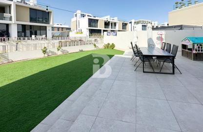Villa - 3 Bedrooms - 4 Bathrooms for rent in Golf Grove - Dubai Hills Estate - Dubai