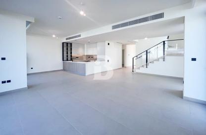 Villa - 3 Bedrooms - 4 Bathrooms for rent in Golf Grove - Dubai Hills Estate - Dubai Villa - 3 Bedrooms - 4 Bathrooms for rent in Golf Grove - Dubai Hills Estate - Dubai