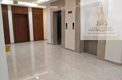 Whole Building - Studio - 7+ Bathrooms for sale in Al Jurf Industrial 3 - Al Jurf Industrial - Ajman Whole Building - Studio - 7+ Bathrooms for sale in Al Jurf Industrial 3 - Al Jurf Industrial - Ajman