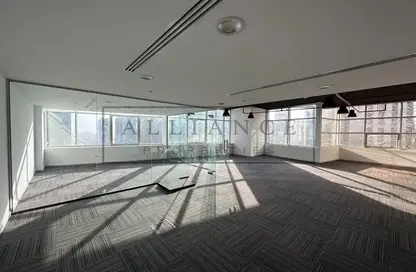 Office Space - Studio for rent in Mazaya Business Avenue AA1 - Mazaya Business Avenue - Jumeirah Lake Towers - Dubai