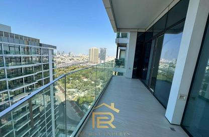 Apartment - 3 Bedrooms - 3 Bathrooms for sale in Park Gate Residence 1 - Park Gate Residences - Al Kifaf - Bur Dubai - Dubai Apartment - 3 Bedrooms - 3 Bathrooms for sale in Park Gate Residence 1 - Park Gate Residences - Al Kifaf - Bur Dubai - Dubai