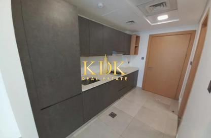 Apartment - Studio - 1 Bathroom for sale in Pantheon Elysee - District 13 - Jumeirah Village Circle - Dubai
