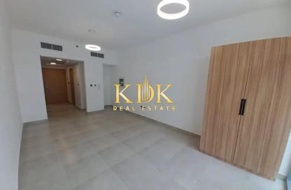 Apartment - Studio - 1 Bathroom for sale in Pantheon Elysee - District 13 - Jumeirah Village Circle - Dubai