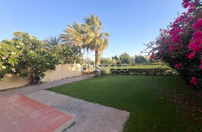 Villa - 3 Bedrooms - 3 Bathrooms for rent in Springs 6 - The Springs - Dubai Villa - 3 Bedrooms - 3 Bathrooms for rent in Springs 6 - The Springs - Dubai