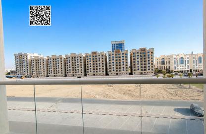Apartment - Studio - 1 for rent in A4 - Al Ameera Village - Ajman