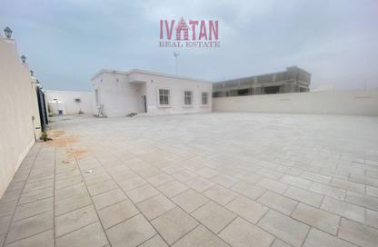 Villa - 3 Bedrooms - 4 Bathrooms for rent in Al Riffa - Ras Al Khaimah