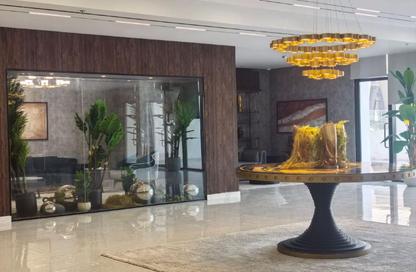 Apartment - 3 Bedrooms - 4 Bathrooms for sale in Equiti Home A - Equiti Home - Al Furjan - Dubai Apartment - 3 Bedrooms - 4 Bathrooms for sale in Equiti Home A - Equiti Home - Al Furjan - Dubai