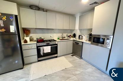 Villa - 2 - 2 for rent in Springs 1 - The Springs - Dubai Villa - 2 - 2 for rent in Springs 1 - The Springs - Dubai
