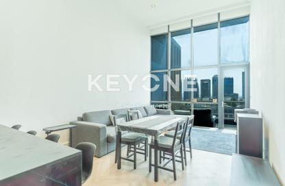 Apartment - 2 - 3 for rent in Bay Central Tower West - Bay Central - Dubai Marina - Dubai Apartment - 2 - 3 for rent in Bay Central Tower West - Bay Central - Dubai Marina - Dubai