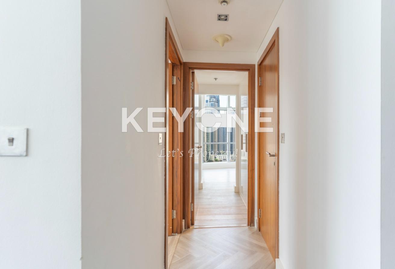 Full Marina View | 2BR Furnished |Bay Central West photo 11