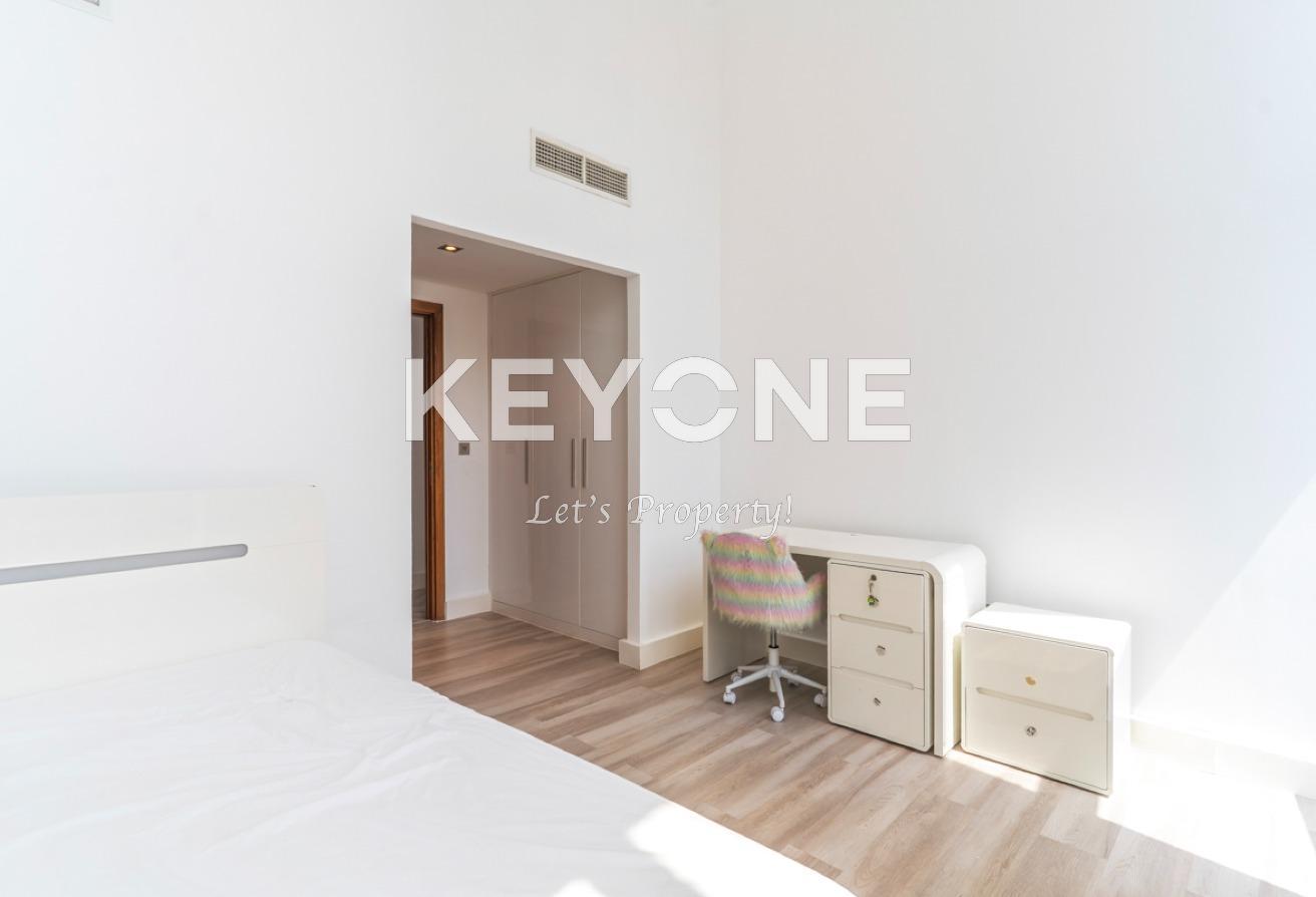 Full Marina View | 2BR Furnished |Bay Central West photo 21