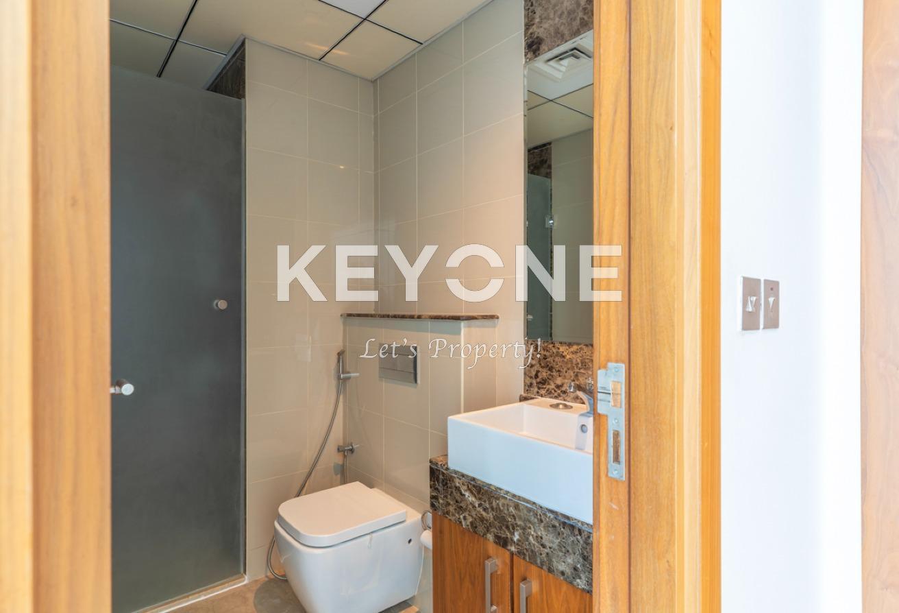 Full Marina View | 2BR Furnished |Bay Central West photo 10