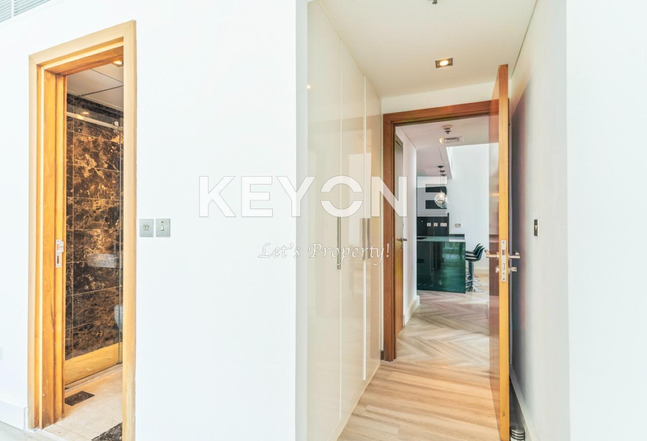 Full Marina View | 2BR Furnished |Bay Central West photo 15