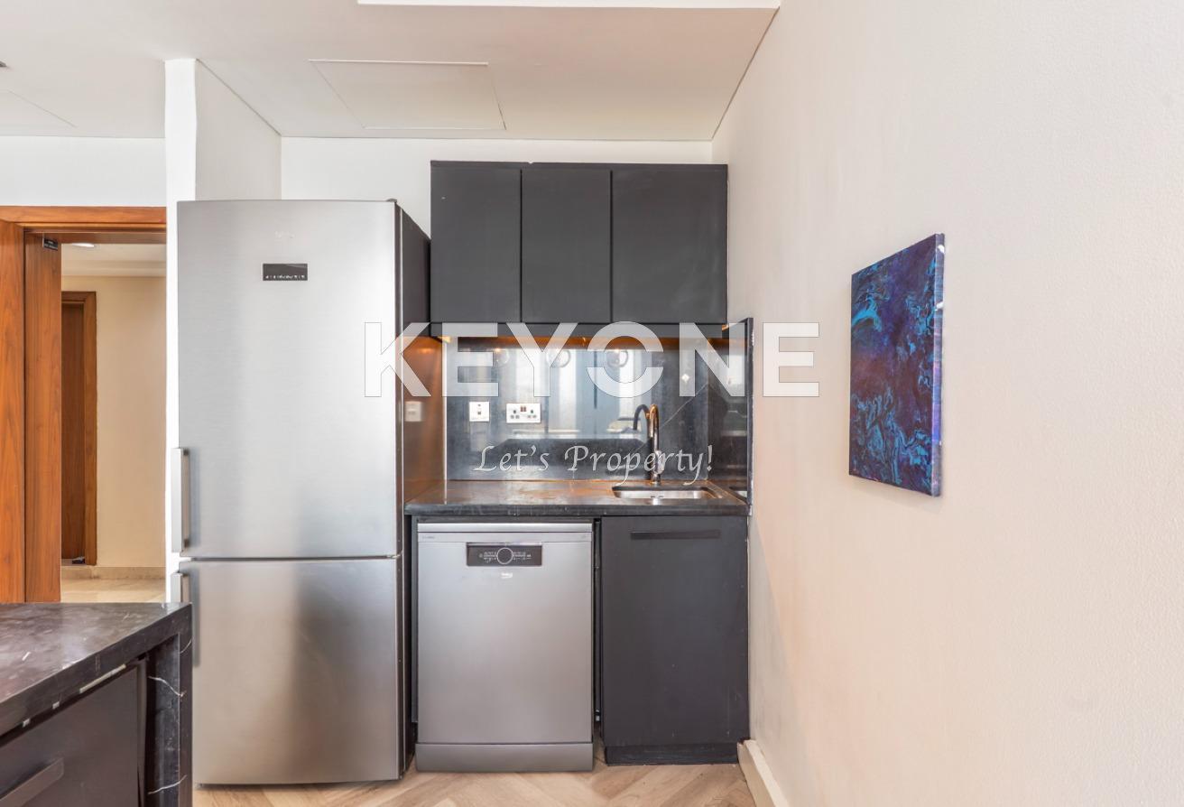 Full Marina View | 2BR Furnished |Bay Central West photo 8