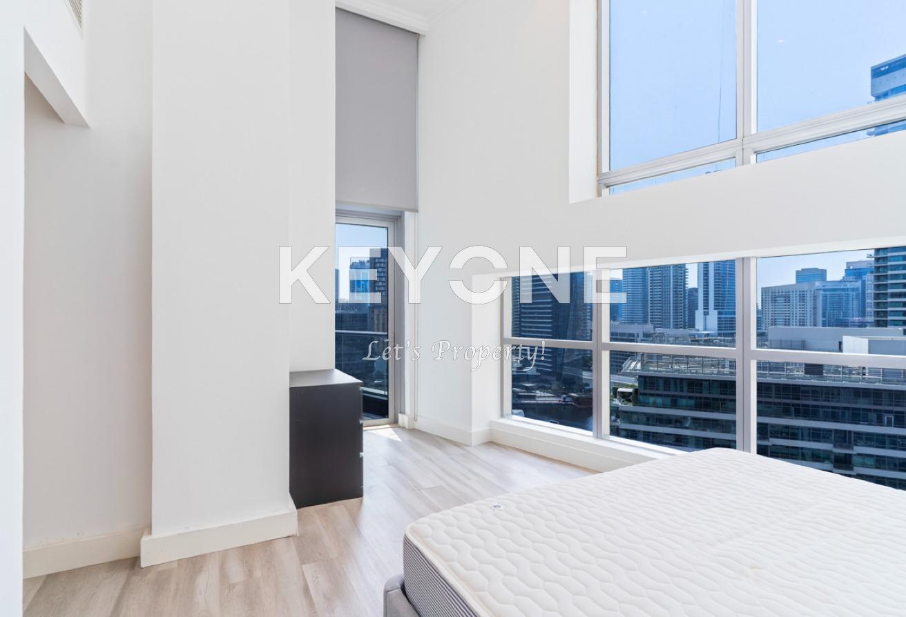 Full Marina View | 2BR Furnished |Bay Central West photo 14