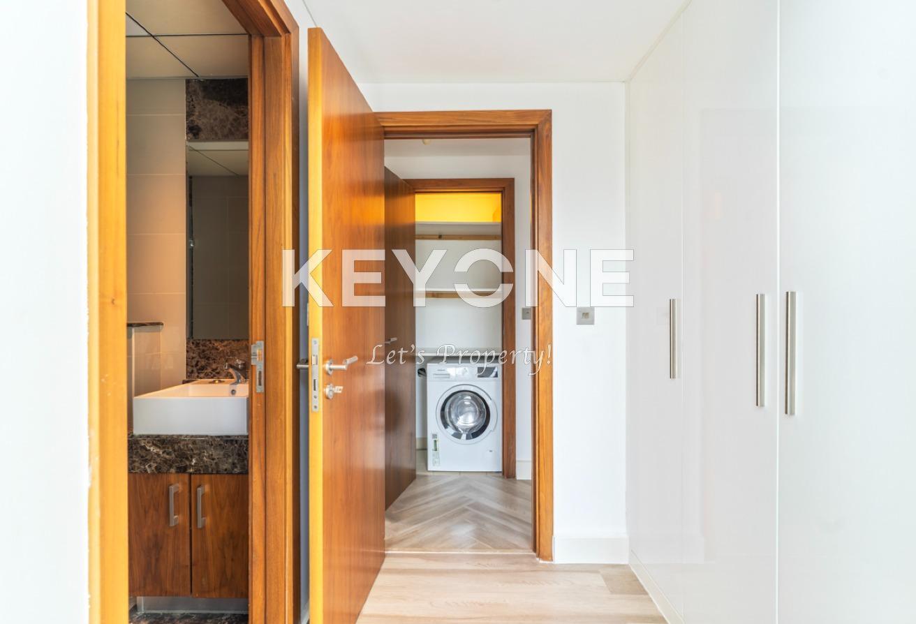 Full Marina View | 2BR Furnished |Bay Central West photo 9