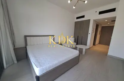 Apartment - Studio - 1 Bathroom for rent in Laya Heights - Dubai Studio City - Dubai Apartment - Studio - 1 Bathroom for rent in Laya Heights - Dubai Studio City - Dubai