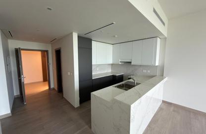 Apartment - 1 Bedroom - 2 Bathrooms for rent in Al Badia Living - Dubai Festival City - Dubai