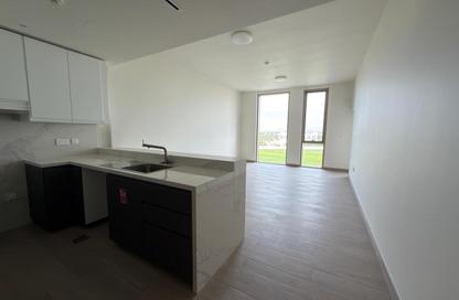 Apartment - 1 Bedroom - 2 Bathrooms for rent in Al Badia Living - Dubai Festival City - Dubai