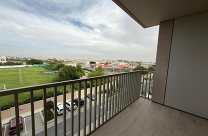 Apartment - 1 Bedroom - 2 Bathrooms for rent in Al Badia Living - Dubai Festival City - Dubai