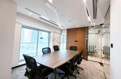 Office Space - Studio - 1 for sale in Dubai Star - JLT Cluster L - Jumeirah Lake Towers - Dubai Office Space - Studio - 1 for sale in Dubai Star - JLT Cluster L - Jumeirah Lake Towers - Dubai