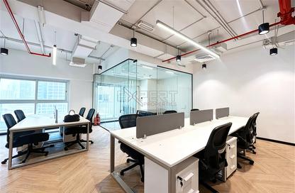 Office Space - Studio - 1 for sale in Dubai Star - JLT Cluster L - Jumeirah Lake Towers - Dubai