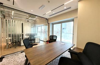 Office Space - Studio - 1 for sale in Dubai Star - JLT Cluster L - Jumeirah Lake Towers - Dubai