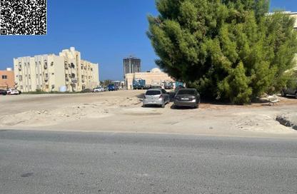 Land - Studio for sale in Liwara 1 - Ajman
