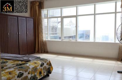 Apartment - 1 Bedroom - 1 Bathroom for sale in Horizon Towers - Ajman Downtown - Ajman