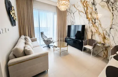 Apartment - 1 Bedroom - 1 Bathroom for rent in Downtown Views II Tower 3 - Downtown Views II - Zabeel 2 - Zabeel - Dubai Apartment - 1 Bedroom - 1 Bathroom for rent in Downtown Views II Tower 3 - Downtown Views II - Zabeel 2 - Zabeel - Dubai